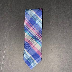 🌸MERONA Plaid Tie‎
